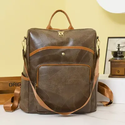 WATERPROOF BACKPACK FOR GIRL